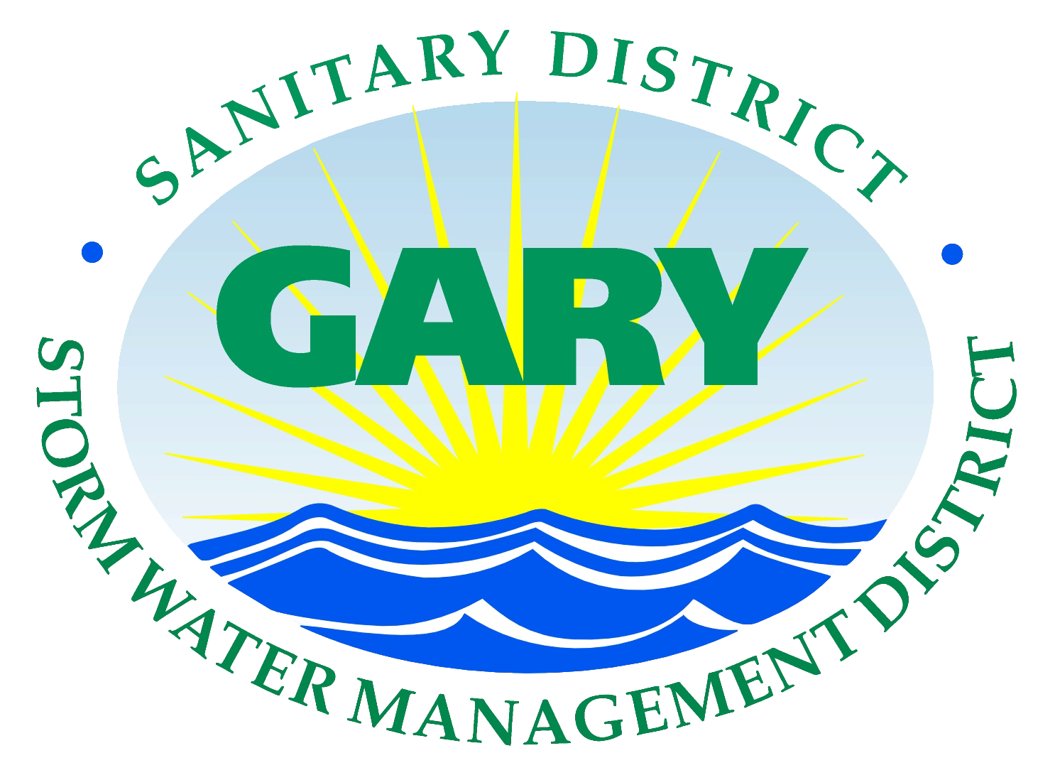 gary sanitary district bill pay