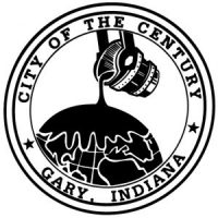 City of Gary Seal